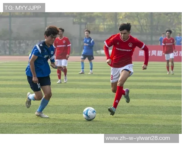 湖南足球球星前十名排行揭晓 这些球员为家乡足球注入新活力 湖南足球球星前十名排行揭晓 这些球员为家乡足球注入新活力